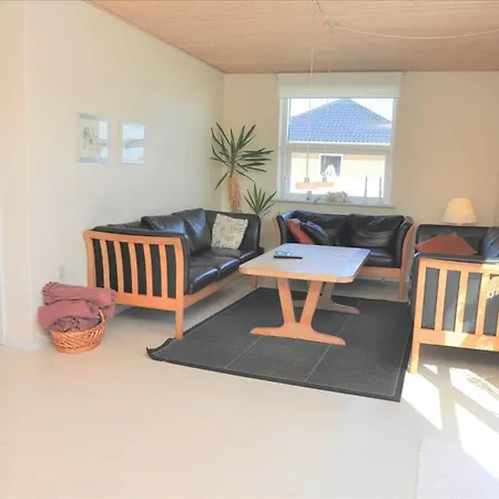 Casa vacanze 70743-ulfborg-hjelmevej-9 Ulfborg