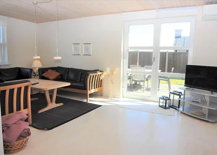 Ferienhaus 70743-ulfborg-hjelmevej-9 *