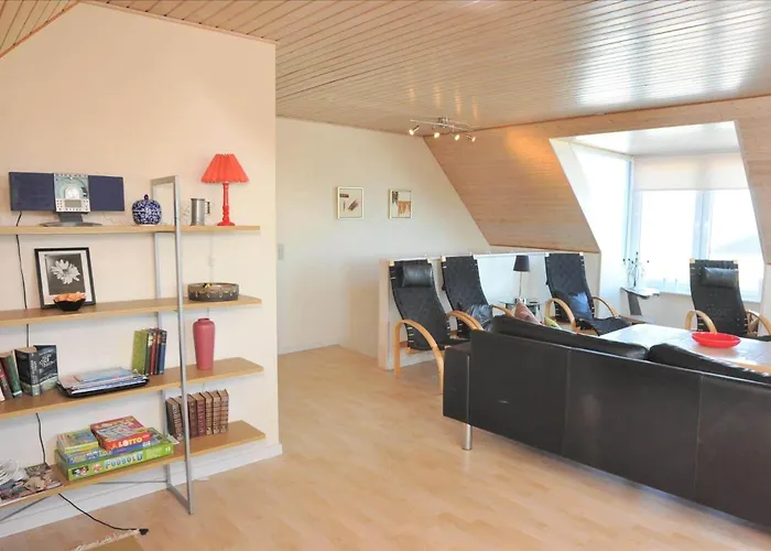 Tatil Evi 70743-ulfborg-hjelmevej-9