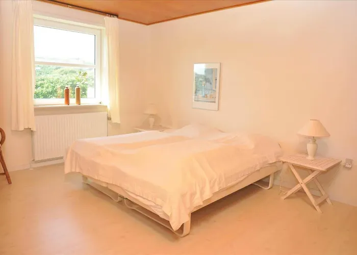 Tatil Evi 70743-ulfborg-hjelmevej-9 *