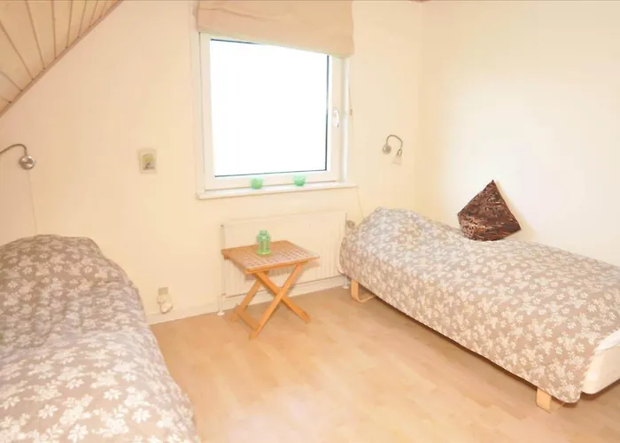 70743-ulfborg-hjelmevej-9 Tatil Evi *