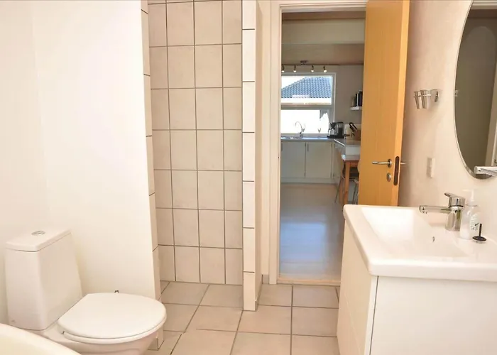 70743-ulfborg-hjelmevej-9 Tatil Evi