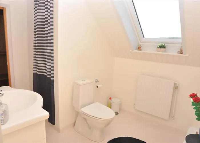 Tatil Evi 70743-ulfborg-hjelmevej-9 *