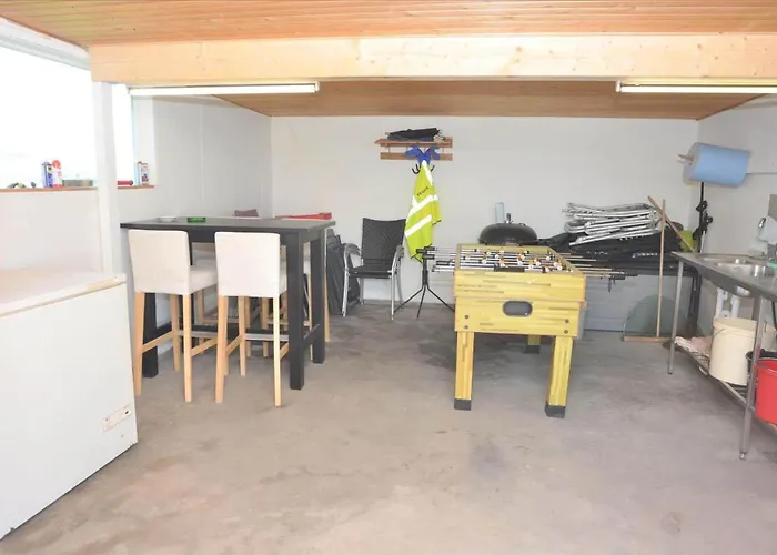 Tatil Evi 70743-ulfborg-hjelmevej-9 *