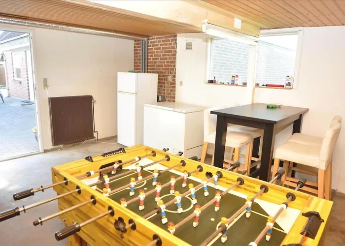 70743-ulfborg-hjelmevej-9 Tatil Evi *