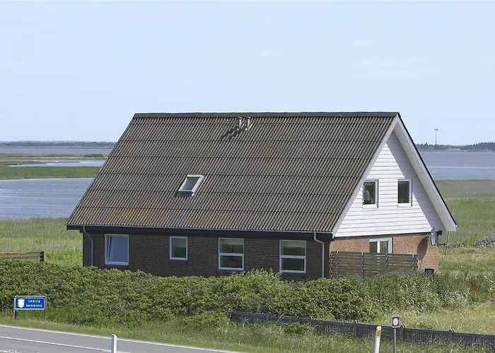 Tatil Evi 70743-ulfborg-hjelmevej-9